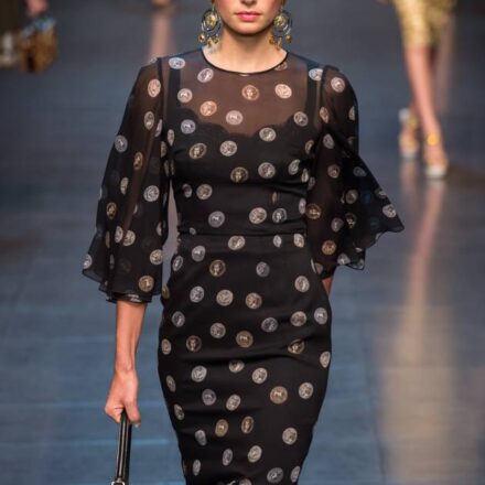 3 accessori per capelli per le tue uscite notturne