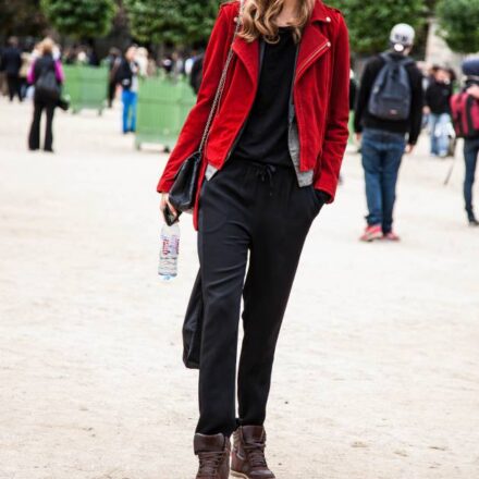 Come realizzare ricci larghi su capelli lisci?