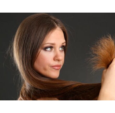 SOS: i miei capelli sono secchi, che cosa fare?