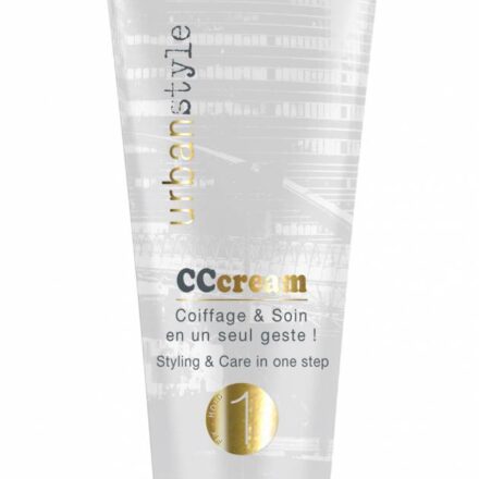 La CC Cream: a quale scopo e per quale tipo di capelli?