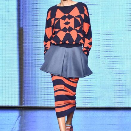 Baby hair: dalle passerelle alla vita di tutti i giorni?