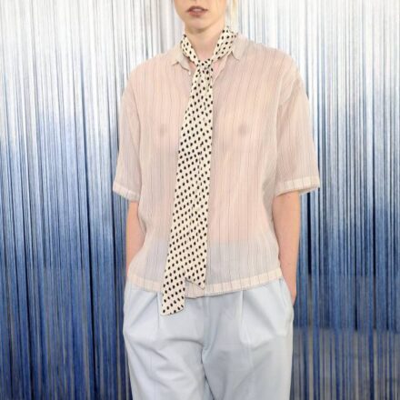 Ho due differenti texture di capelli: come pettinarli?