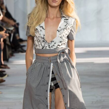 4 segni indicano che i tuoi capelli godono di buona salute!