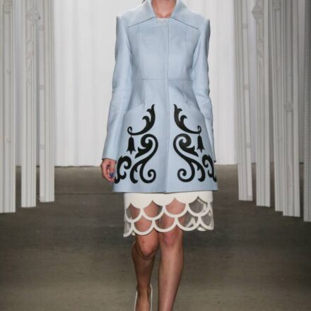 Come adottare una coda di cavallo anni ’60?