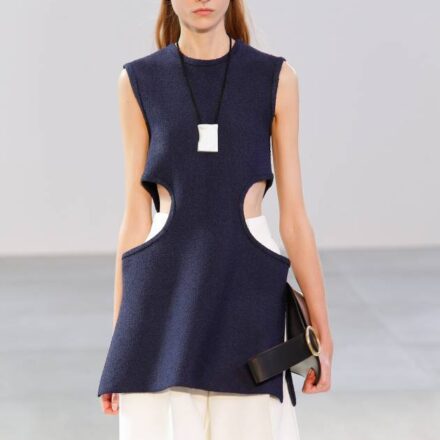 Lo slick hair, nuovo fenomeno in materia di acconciature