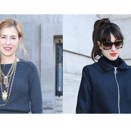 Streetstyle battle: quale coda di cavallo adottare?