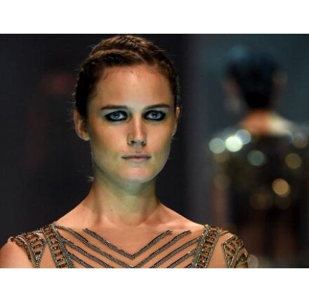 Trecce appiattite: la mia pettinatura per valorizzarle