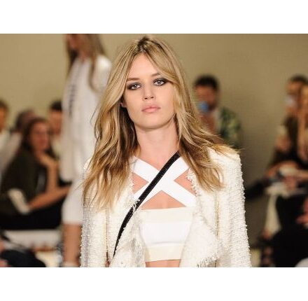 Estate 2015: 3 acconciature di tendenza viste alle sfilate