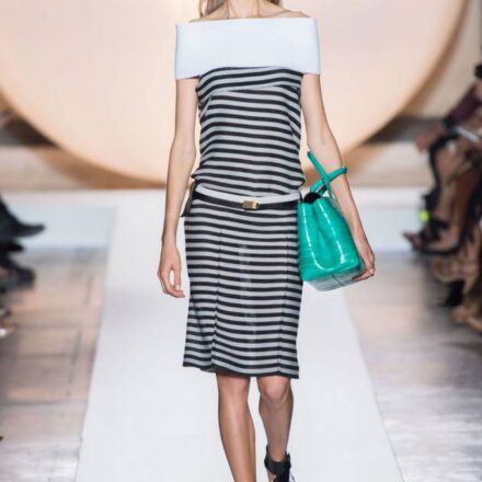 La mia pettinatura per un pomeriggio in spiaggia