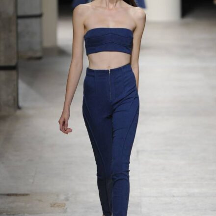 Il cerchietto per un'acconciatura anni '60