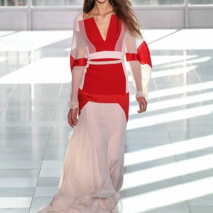 La doppia treccia, dalle passerelle alla vita reale?