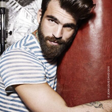 Tendenza uomo estate 2015: i tagli in voga da Jean Louis David