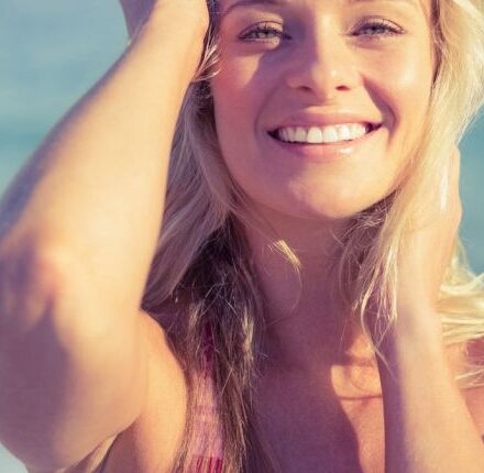 3 gesti per preservare la bellezza dei tuoi capelli durante le vacanze