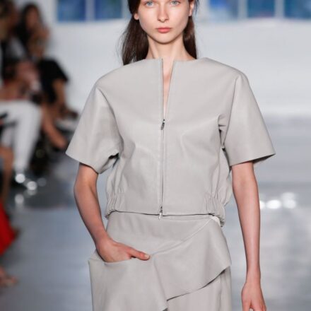 Wanted: la mezza coda sobria