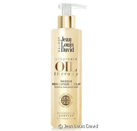 3 prodotti Jean Louis David da adottare per i tuoi capelli folti