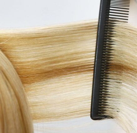 Devo tagliare per forza i miei capelli rovinati?