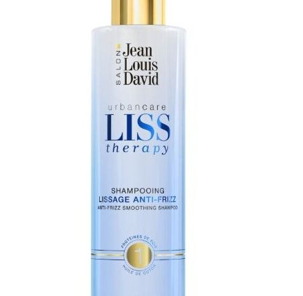 Shampoo Liss Therapy: perché adottarlo?