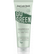 Go Green Shampoo