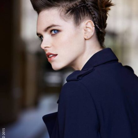 Le nuove acconciature autunno-inverno del Girly Style