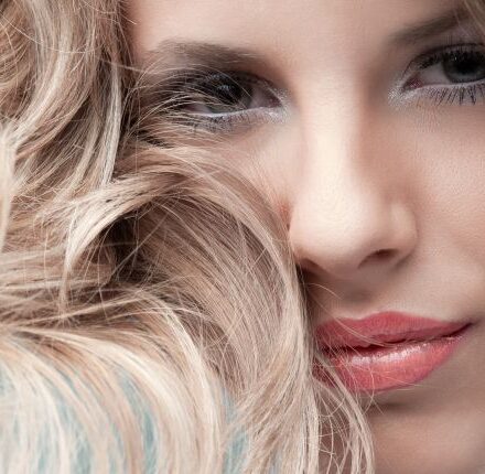 Prendersi cura dei capelli ricci