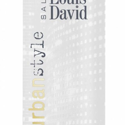 Novità: il Perfect Curls Urban Style