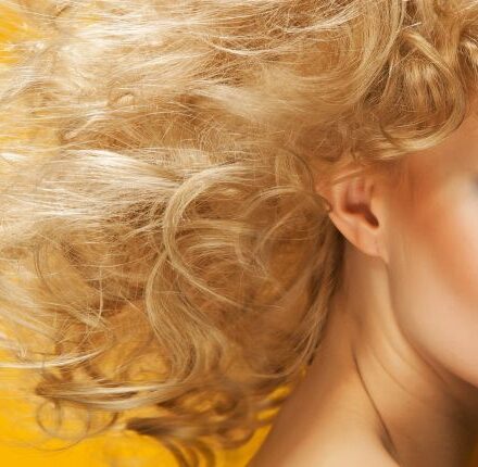 Scegliere la mia sfumatura di biondo