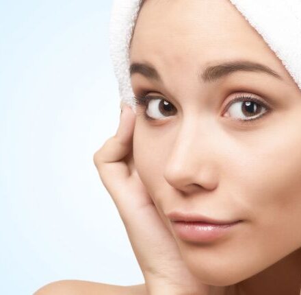 Come applicare correttamente la maschera