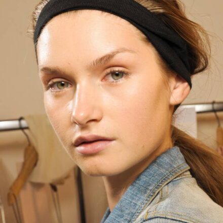 Gli accessori per capelli della primavera