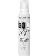 Styling Mousse