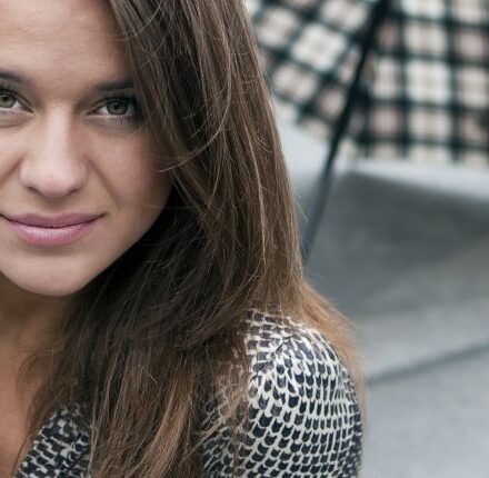 Come mantenere la piega quando piove