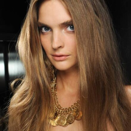 Focus sul lissage brasiliano