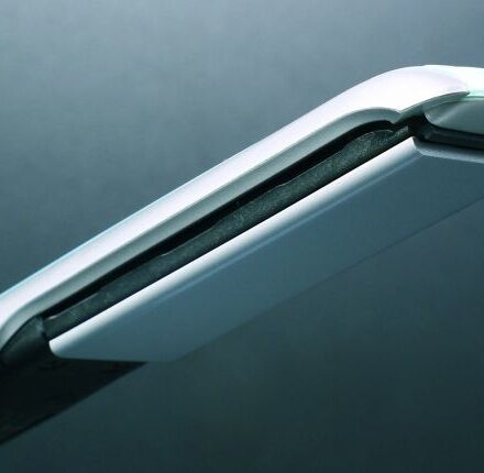 Usare bene la piastra lisciacapelli