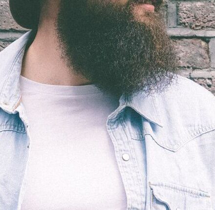 Uomo: la barba hipster è ancora di moda nel 2016?