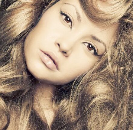 Come cotonare i capelli