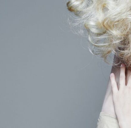 Il cambio di colore più folle di Anne