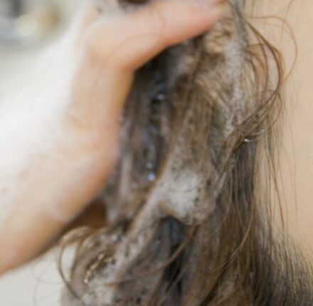 Co-wash: la soluzione contro i capelli secchi?