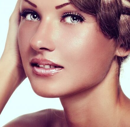 Capelli d'estate: raccolti con stile