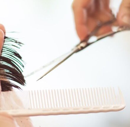 Sei sicura di sapere come chiedere il taglio che vuoi al tuo parrucchiere?