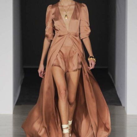 3 modi di portare il foulard per un look bohémien