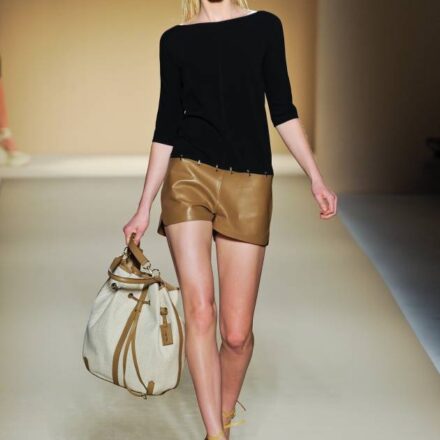 La mia acconciatura per le Olimpiadi di Londra