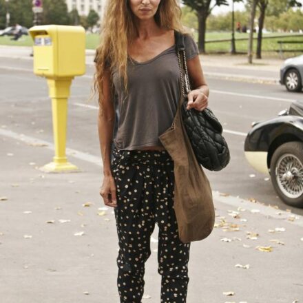 Marie, 35 anni: «Mai senza i miei capelli lunghi!»