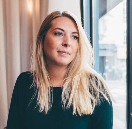 Mademoiselle D, made in Paris