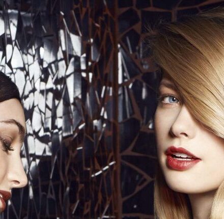 Le colorazioni autunno/inverno 2016-17 by Jean Louis David