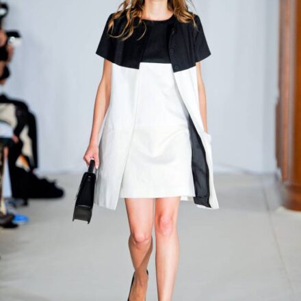 Come portare il cerchietto?