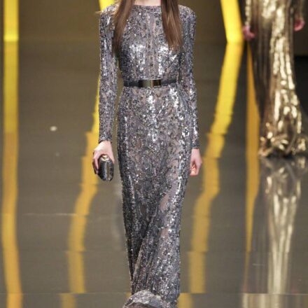 Un'acconciatura per riprendere il lavoro con stile