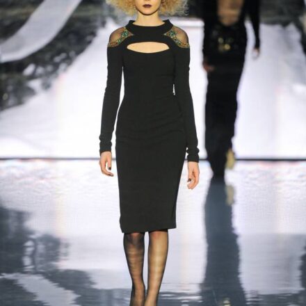 3 acconciature per capelli ricci