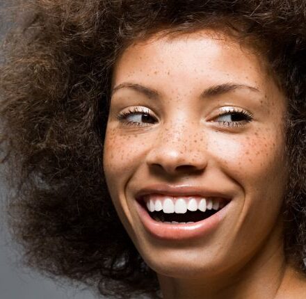 Come disciplinare i capelli afro