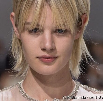 Il ritorno del taglio "mullet"