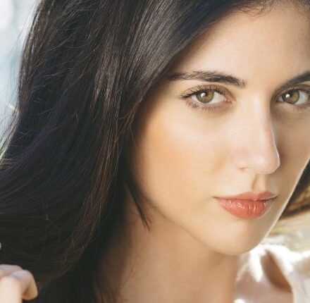 La riga in mezzo: qui i look più forti