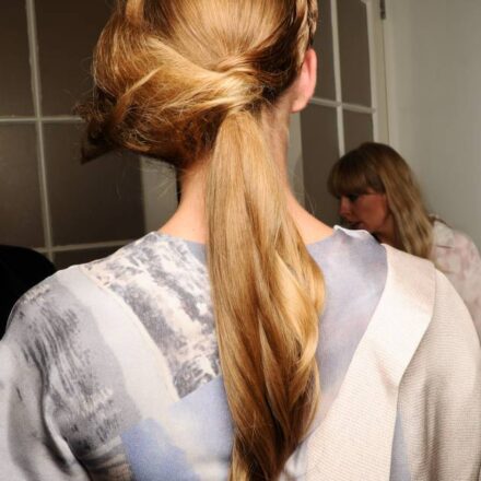 La coda a torciglione